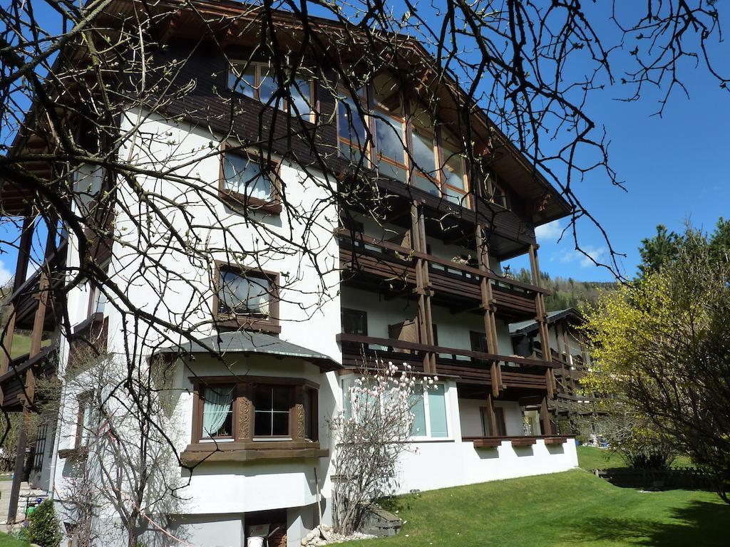 Landhaus Frank Bad Kleinkirchheim Room photo