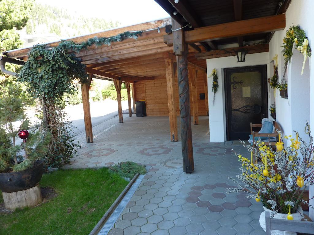 Landhaus Frank Bad Kleinkirchheim Room photo